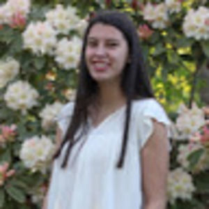 Meet your Posher, Jacqueline